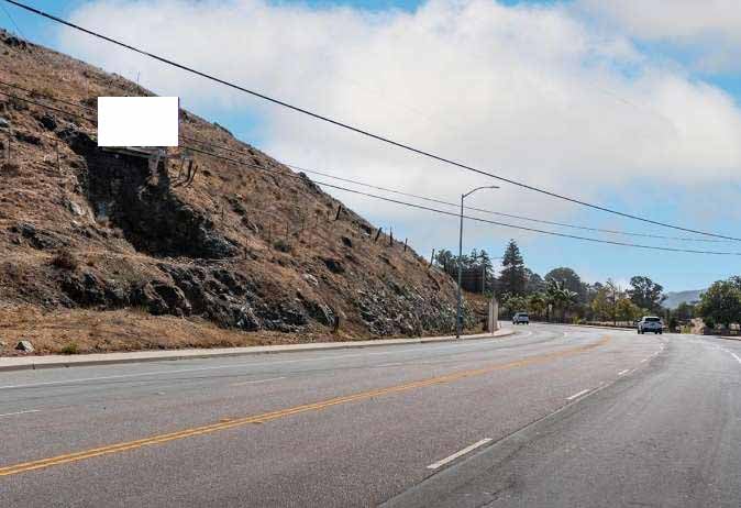 Location photo for Higuera St near The Dorn Pyramid (San Luis Obispo)
