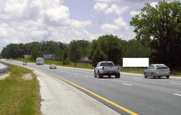 Location photo for I-75 2 mi S/O US 441 W/S F/N