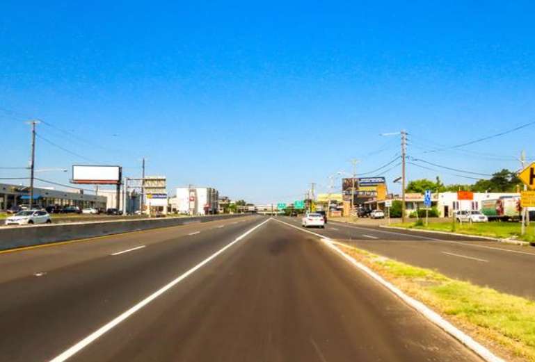 Location photo for NJ-38 near DaVita Pennsauken Dialysis Center (Pennsauken)