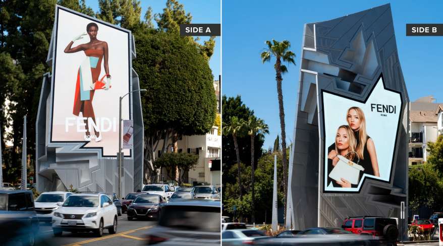 Location photo for Sunset Blvd near Sunset Plaza - West Hollywood Parking, Sunset Strip (West Hollywood)