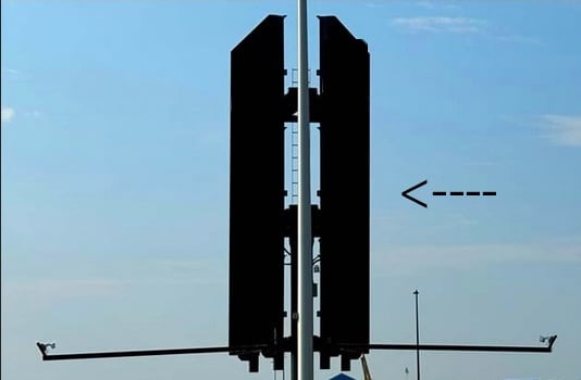 East Spruce Street Located in front of Wal-Mart R/R