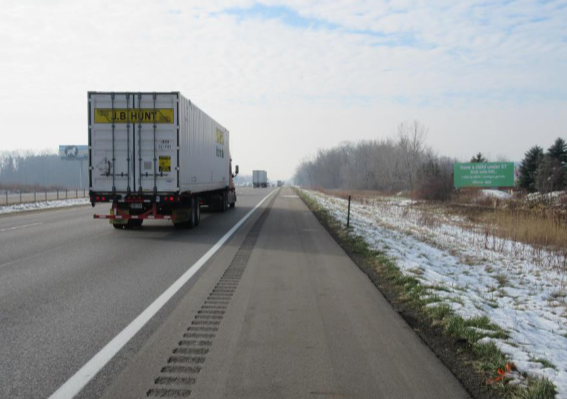 Location photo for Red Arrow Hwy near Restroom & Showers, Sawyer (Bridgman)