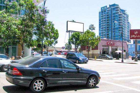 Location photo for B St near City College, Core-Columbia (San Diego)