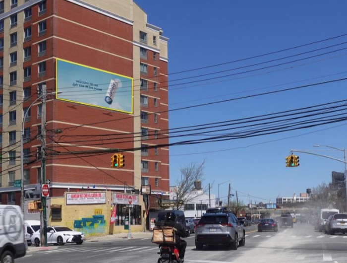 VAN DAM STREET S/O LONG ISLAND EXPWY Media