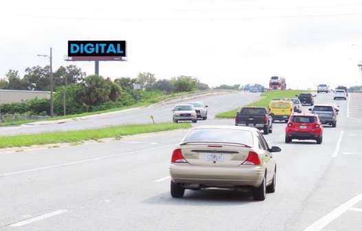 Location photo for SW 9th Ave near Legacy Park (Ocala)