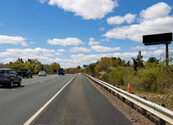 Route 95 & 395 Old Post Rd F/N Media