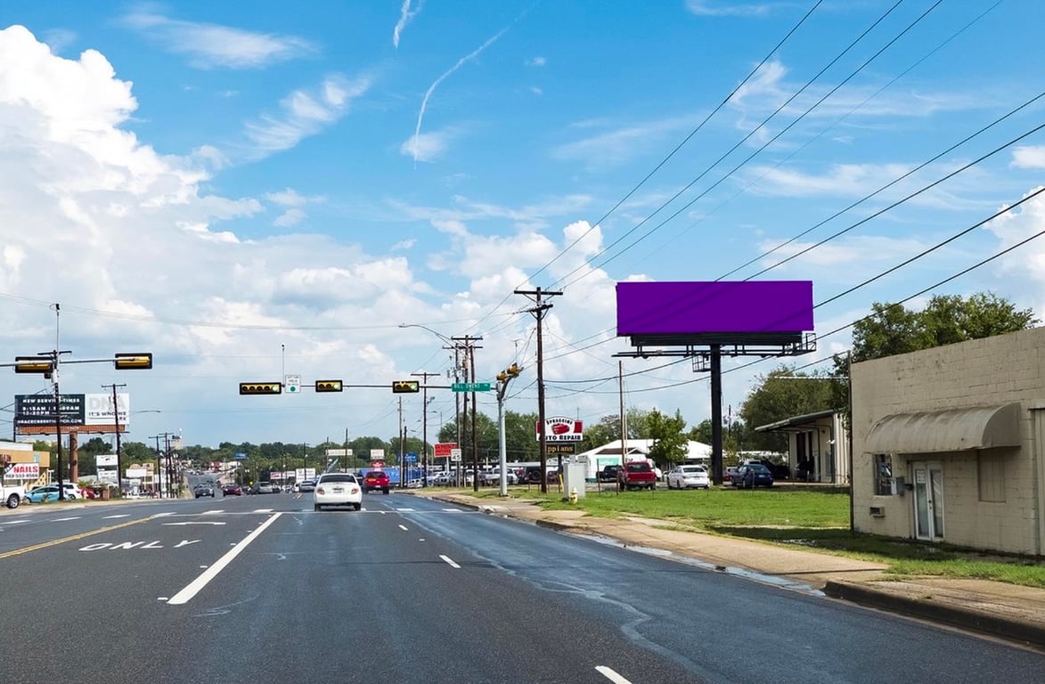 Hwy 80 & 1108 Marshall F/W Media