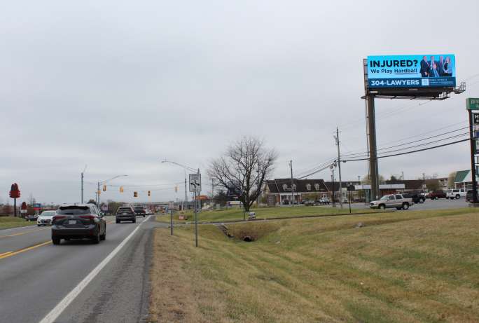 Edwin Miller Blvd (Boulevard Plaza), W/F Media