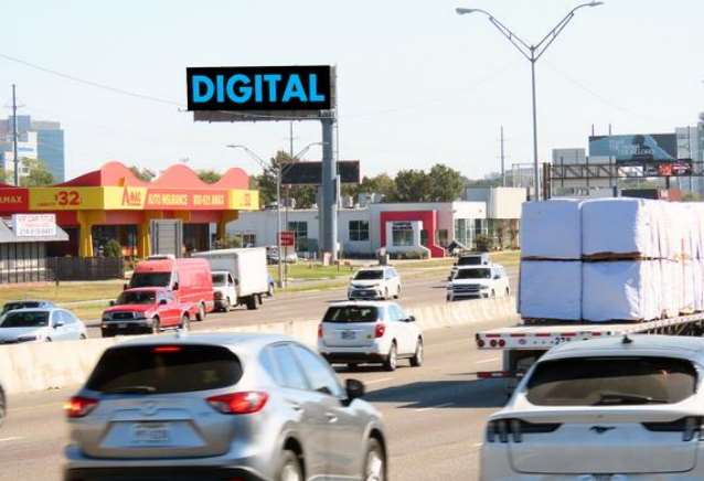 Location photo for N Stemmons Fwy (Dallas)