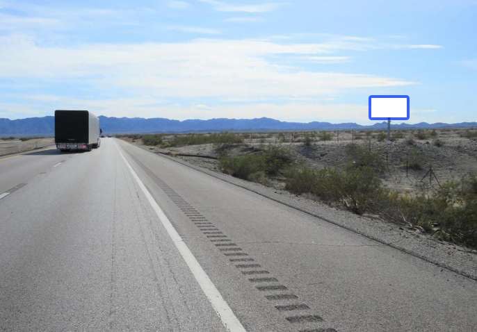 I-40 W/L N/O Five Mile Road F/W Media