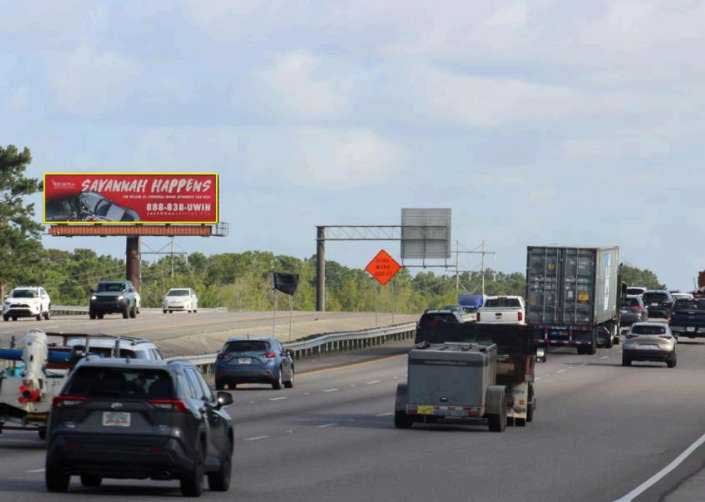 E/S I-95 4000' S/O Exit 102 F/N Media