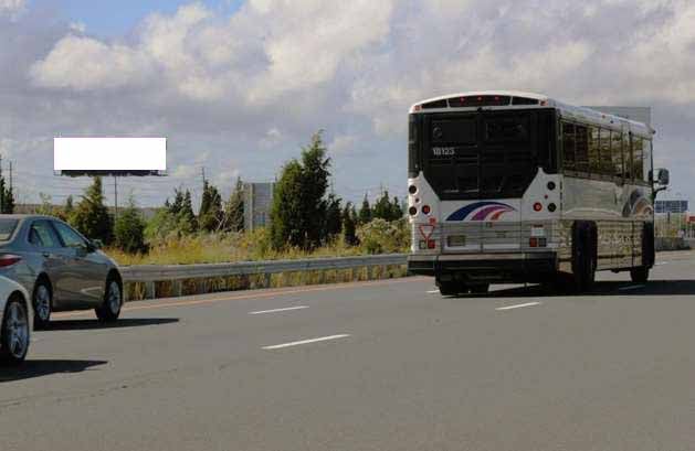 Location photo for Black Horse Pike near Rt-40/322 at Trenton Plaza# (Pleasantville)