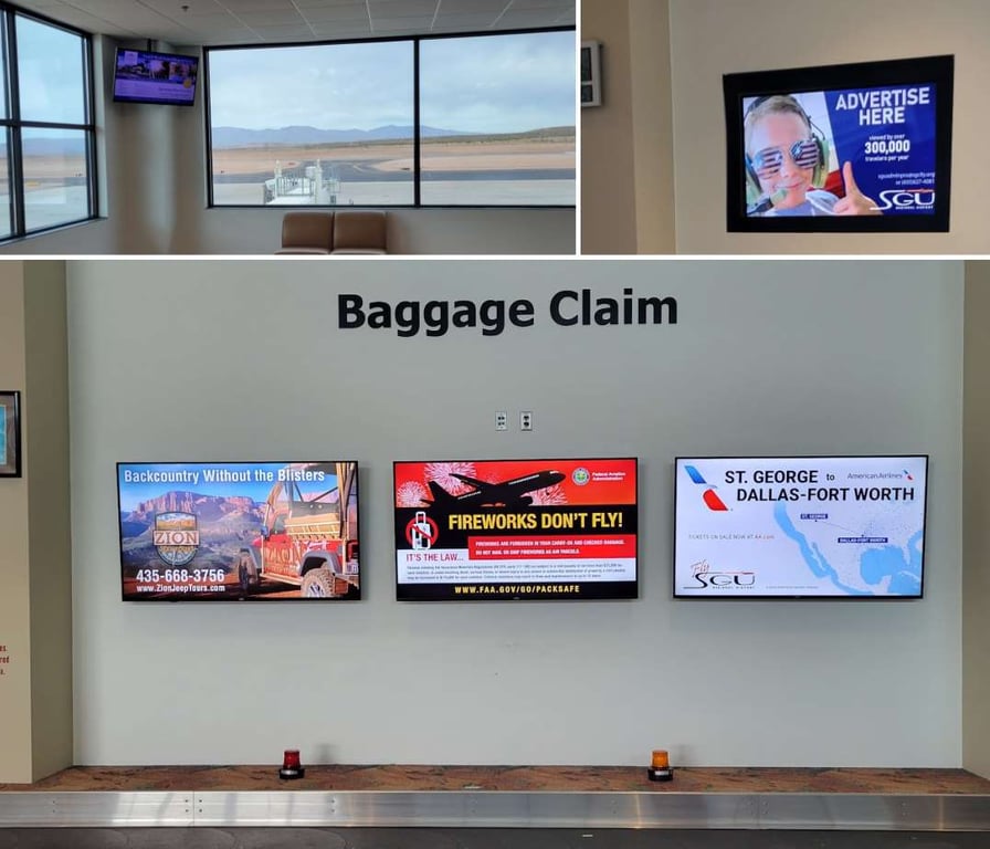 Digital Network - Package of 5