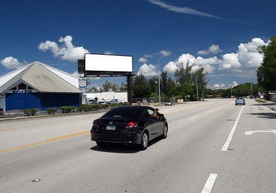 Location photo for Davie Blvd near Country Club Park (Fort Lauderdale)