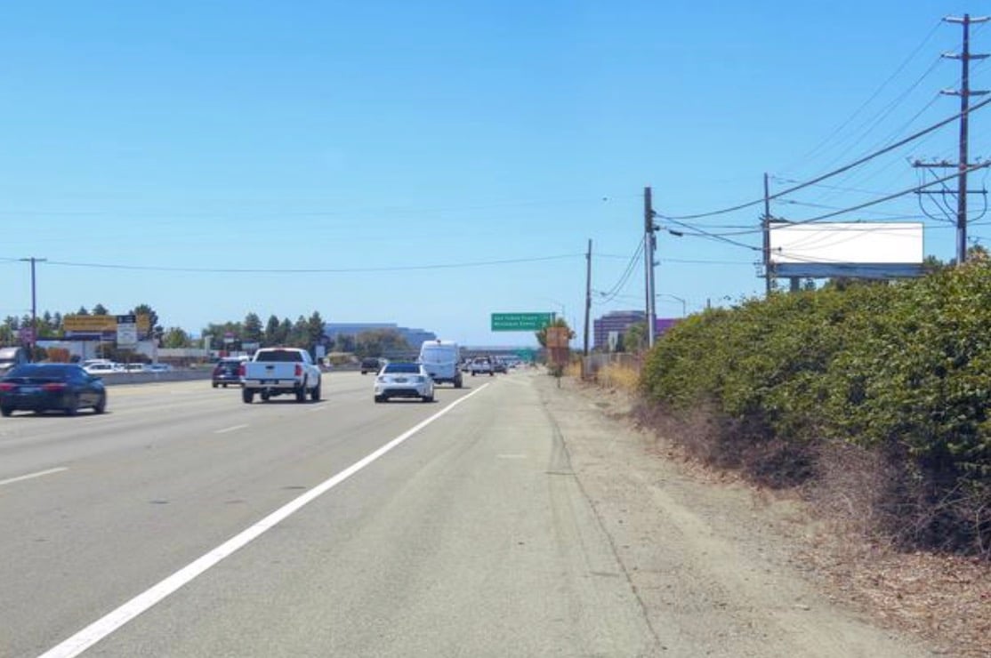 Location photo for Laurelwood Rd near Scott & Jay (Santa Clara)