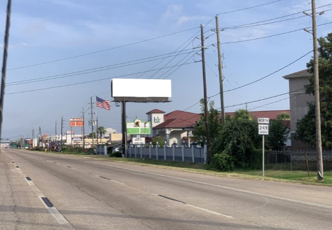 14350 SH 249, Houston TX
 77086, 77583 Media