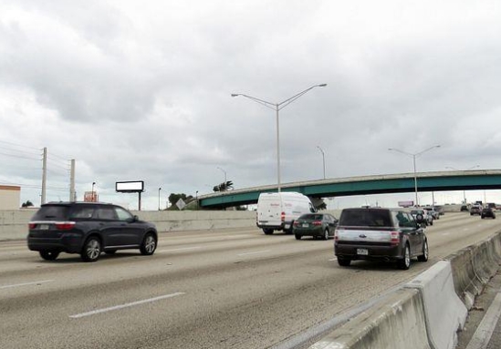 Location photo for W 20th Ave near Westland Promenade (Hialeah)