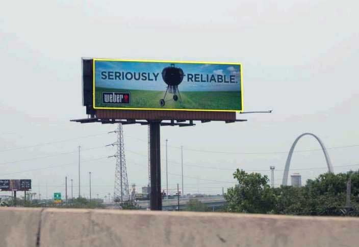 Location photo for 9th St & Lake Ave SW (East St Louis)