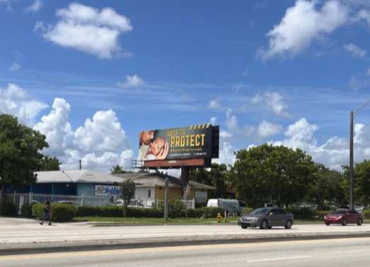 31ST AVE. N/O SUNRISE WS/NB Media