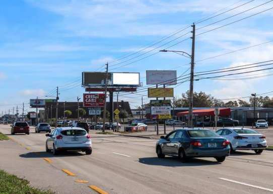 Location photo for W Colonial Dr near W Colonial Dr and Kerry Dr (Orlando)