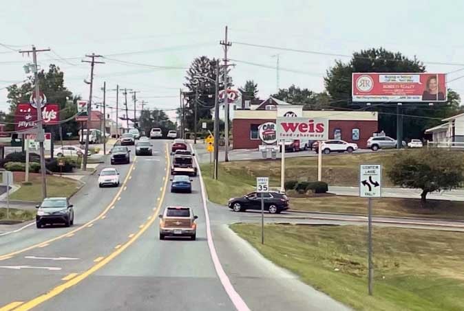 Rt. 11 1016 N Queen Street Media