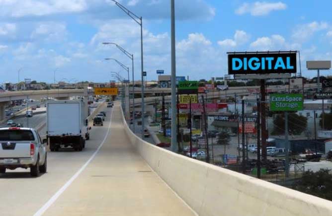 Location photo for Northwest Loop 410 (San Antonio)