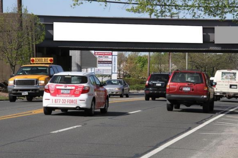 Location photo for E Old Country Rd near DaVita Oyster Bay At Home (Hicksville)