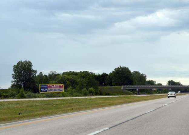 Location photo for Ric Rach Dr near Jameson Park (Mt Pleasant)