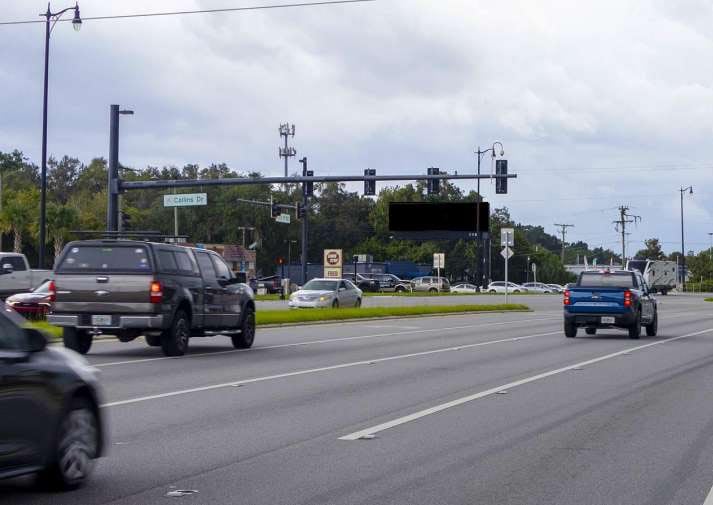 Location photo for US-17 near N Us Hwy 17-92 and Collins Dr (Sanford)