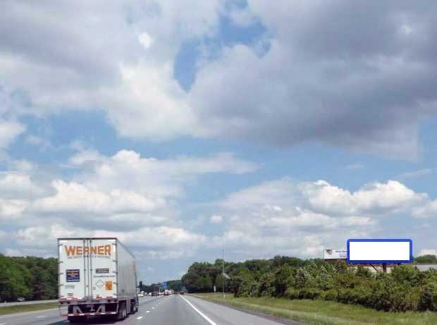 I-95 N/O RT.72 ES FS Media