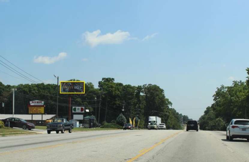 Location photo for Wade Hampton Blvd near Wade Hampton & Banking Way Dr (Greenville)