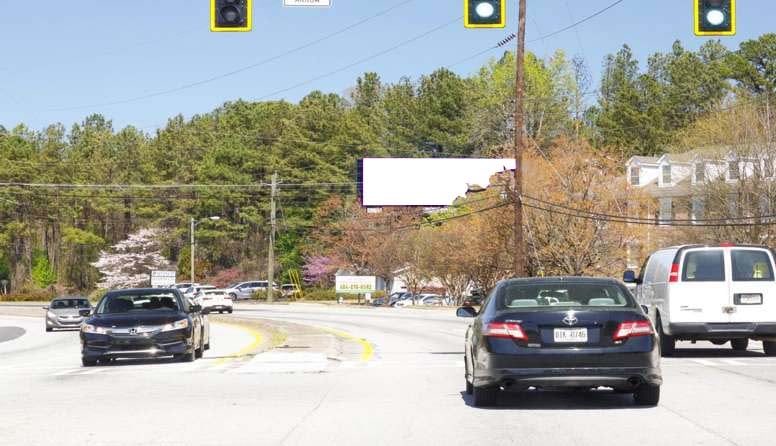 Beaver Ruin Rd 600 ft N/O Arc Way E/S F/S Media