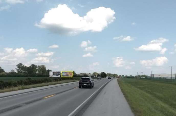 SR 32 E/O Airport NS - RIGHT Media