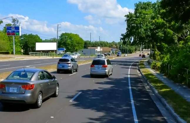 Location photo for N Kirkman Rd near N Kirkman Rd and State Rd 408 On Ramp E (Orlovista)