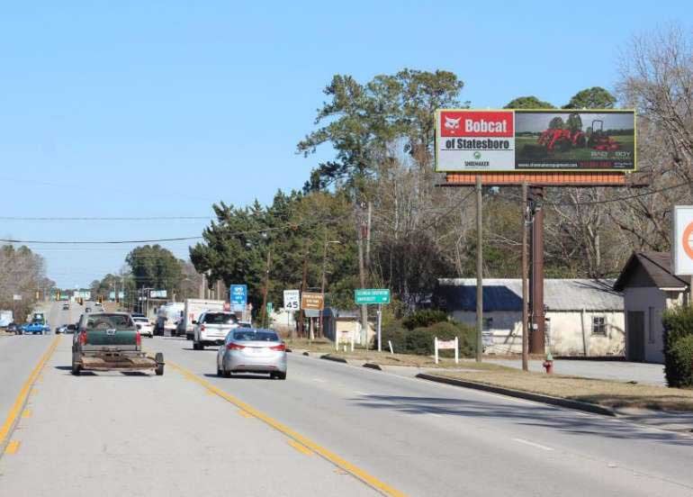 Location photo for US-301 near Parkwood Rv Park & Cottages (Statesboro)