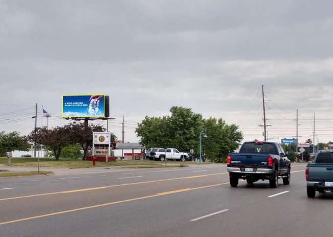 M-32 .2 MI W/O BAGLEY RD N/S F/W ALPENA Media