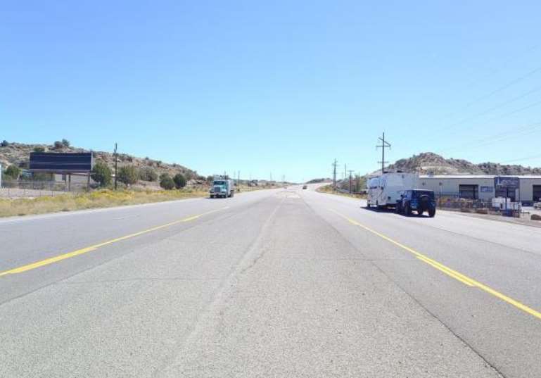Location photo for S Main Ave (Aztec)