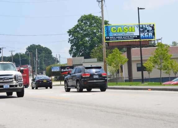 Location photo for Hartford Ave near Market Basket (Johnston) (Johnston)