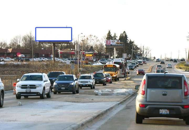 Location photo for U.S. Grant Mem Hwy (Bartlett)