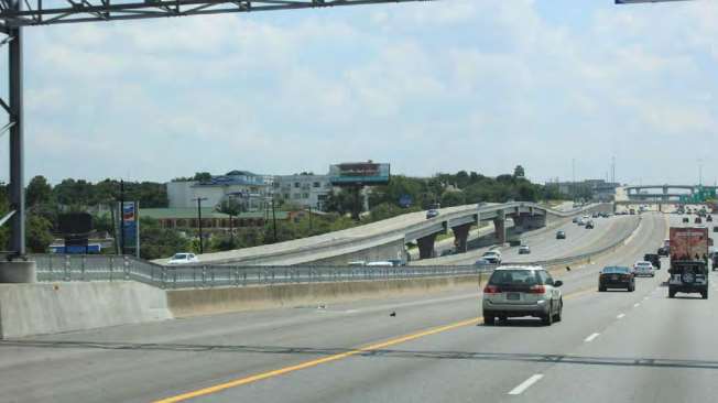 Location photo for S I-35 Frontage Rd near DaVita El Milagro Dialysis Unit, East Riverside - Oltorf (Austin)