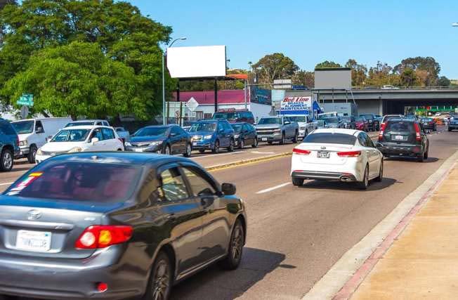 Location photo for Garnet Ave near Garnet Av & Mission Bay Dr, Pacific Beach (San Diego)