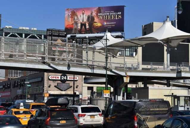 Location photo for W 46th St near Pier 88, Manhattan (New York)