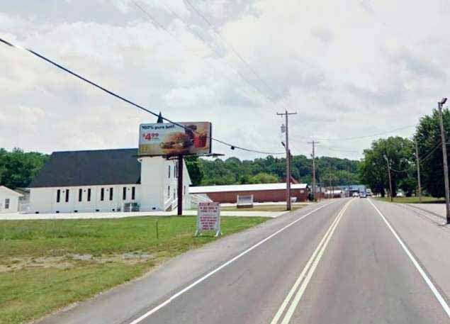 Location photo for E Broadway Ave near Eagleton Park (Maryville)