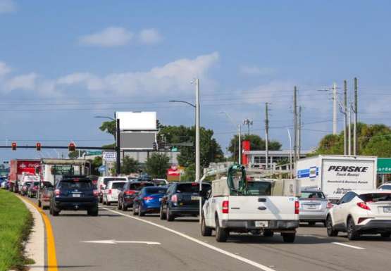 Location photo for John Young Pkwy near Silver Star Rd and Hansrob Rd, Princeton/Silver Star (Orlando)
