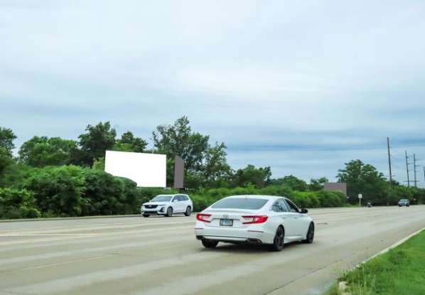 Location photo for S Northwest Hwy near Baker's Lake Nature Preserve (Barrington)