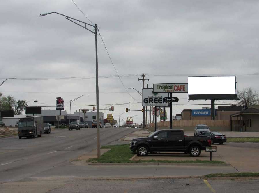 US 81 0.1 mi N/O US 412 ES Media