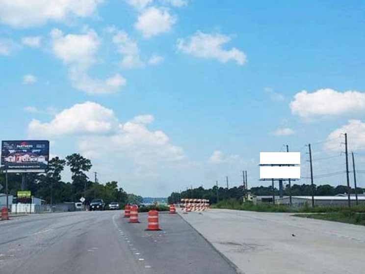 FM 1097 E/O Bridge/ Willis-Top Face Media