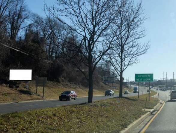 Location photo for Gorsuch Rd near Giant Food (Westminster)