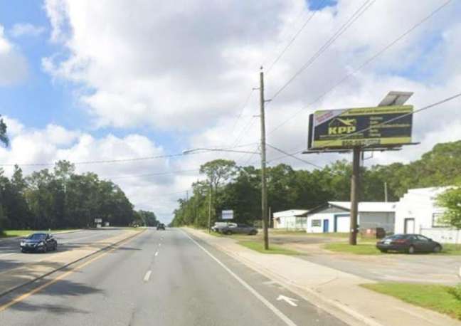 W/S CRAWFORDVILLE RD. S/O RIDGE RD. Media