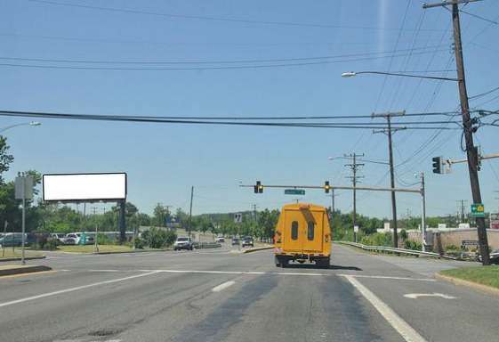 Location photo for Kenilworth Ave near Kenilworth Av & Upshur St (Bladensburg)